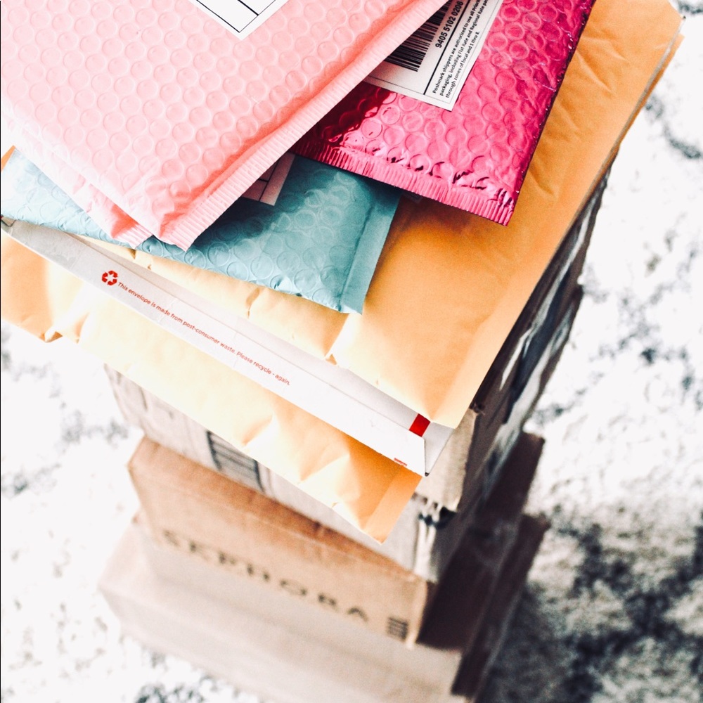 Meet your Posher, Marilyn